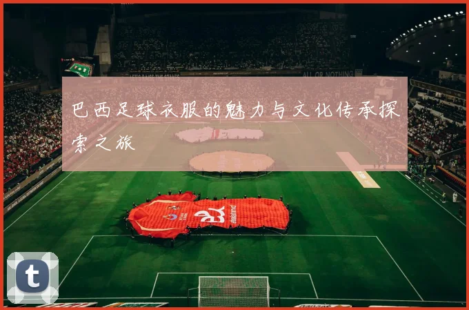 巴西足球衣服的魅力与文化传承探索之旅