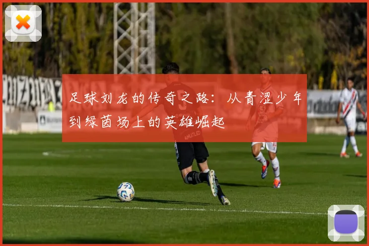 足球刘龙的传奇之路：从青涩少年到绿茵场上的英雄崛起
