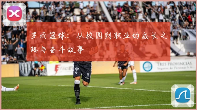 罗雨篮球：从校园到职业的成长之路与奋斗故事